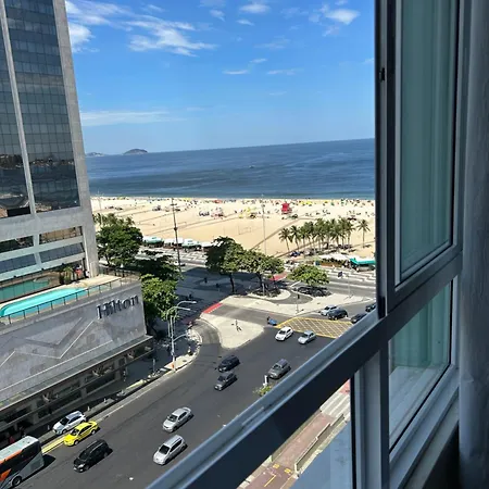 Copacabana Rio Praia 18-3